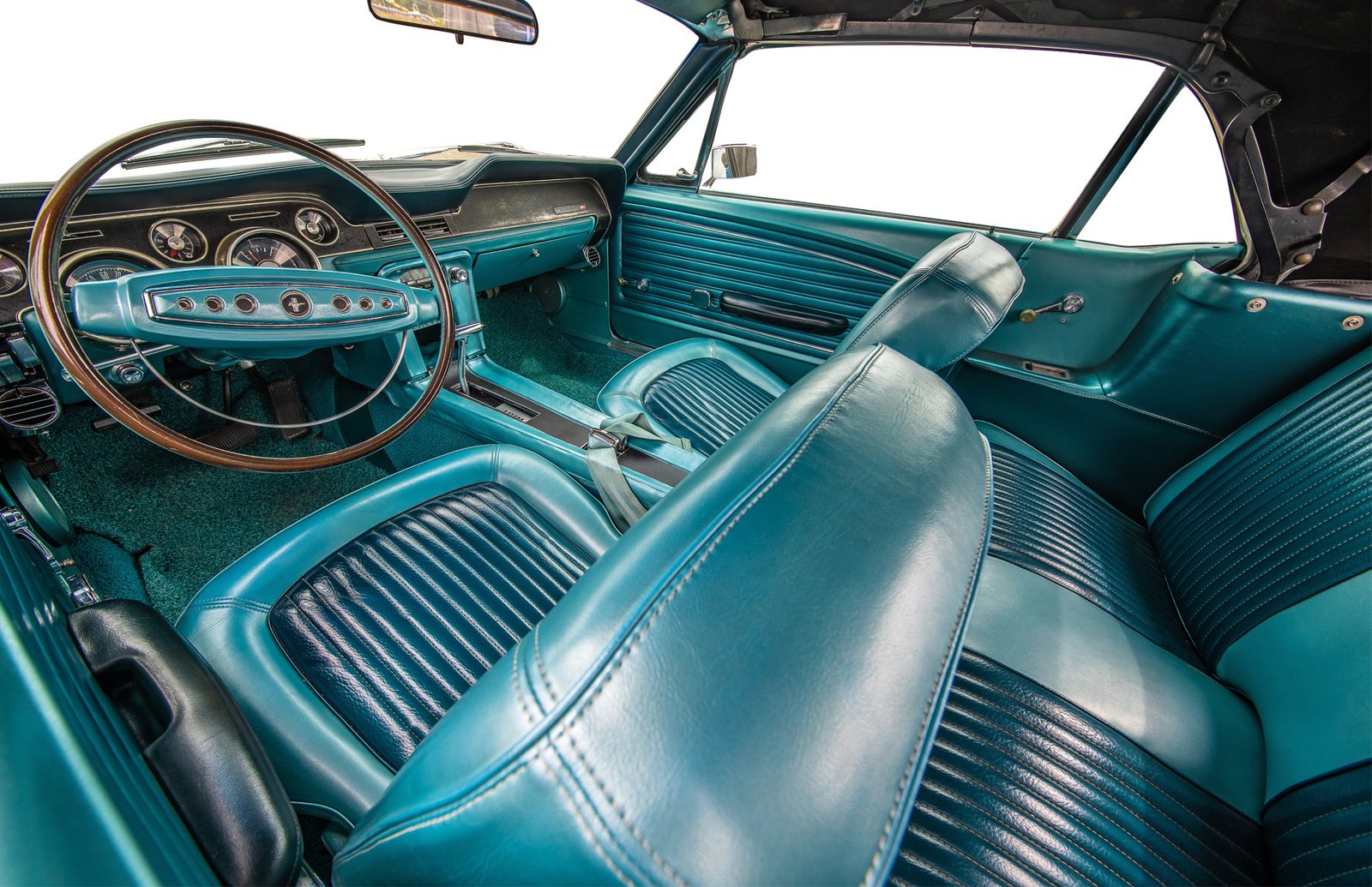 tapiceria de autos monterrey