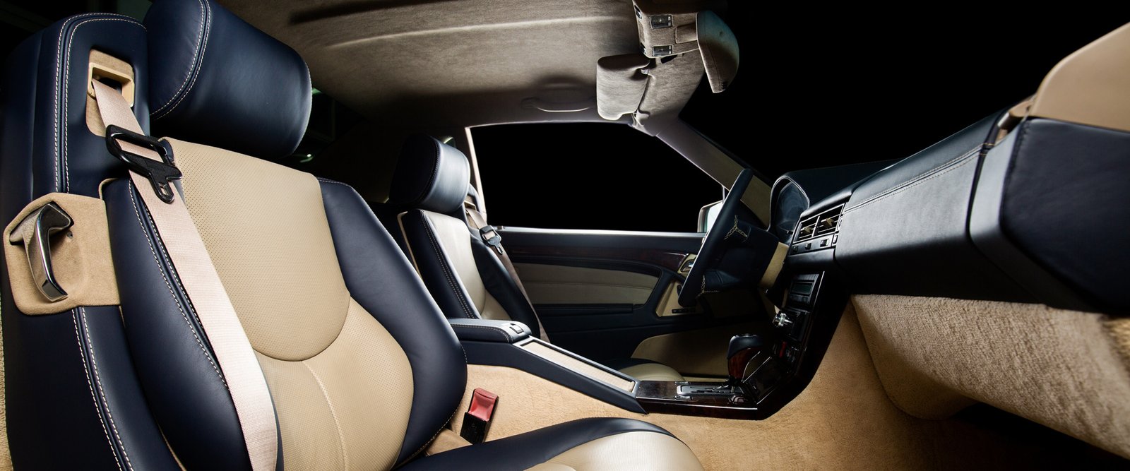 Tapiceria Automotriz Monterrey