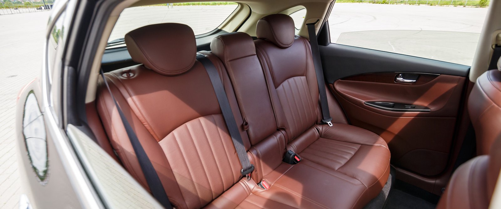 Tapiceria Automotriz en Monterrey