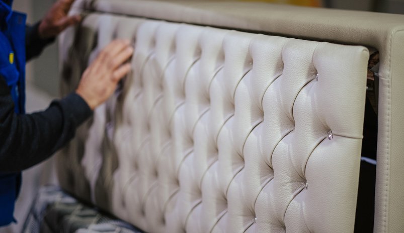 Tapizados para sillones en Monterrey