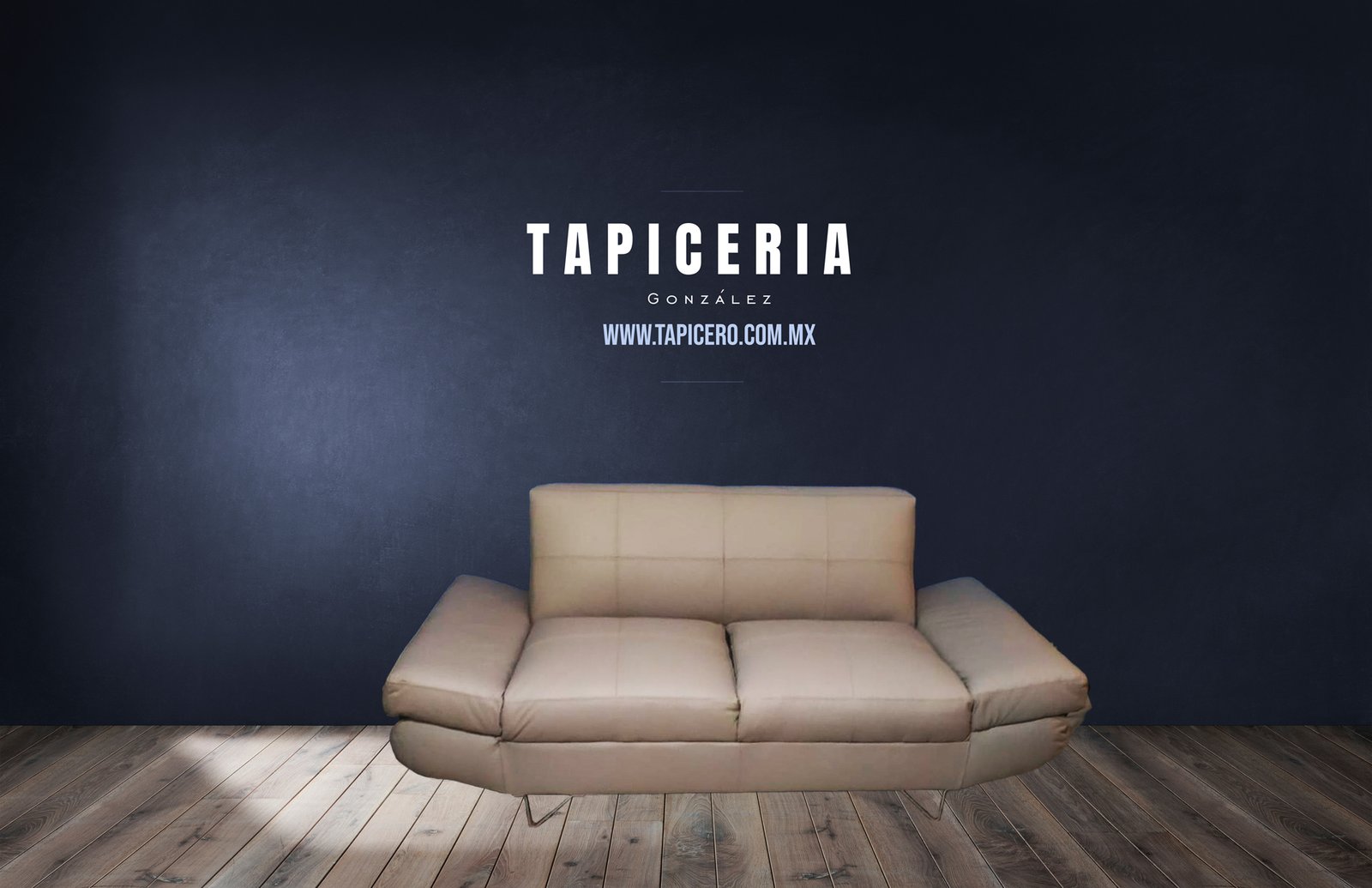 tapizado de salas en Monterrey