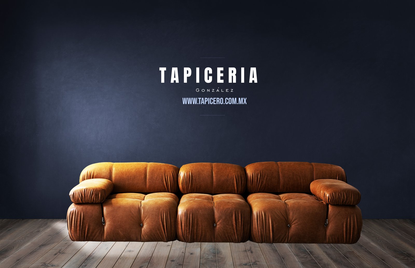 muebles tapicero
