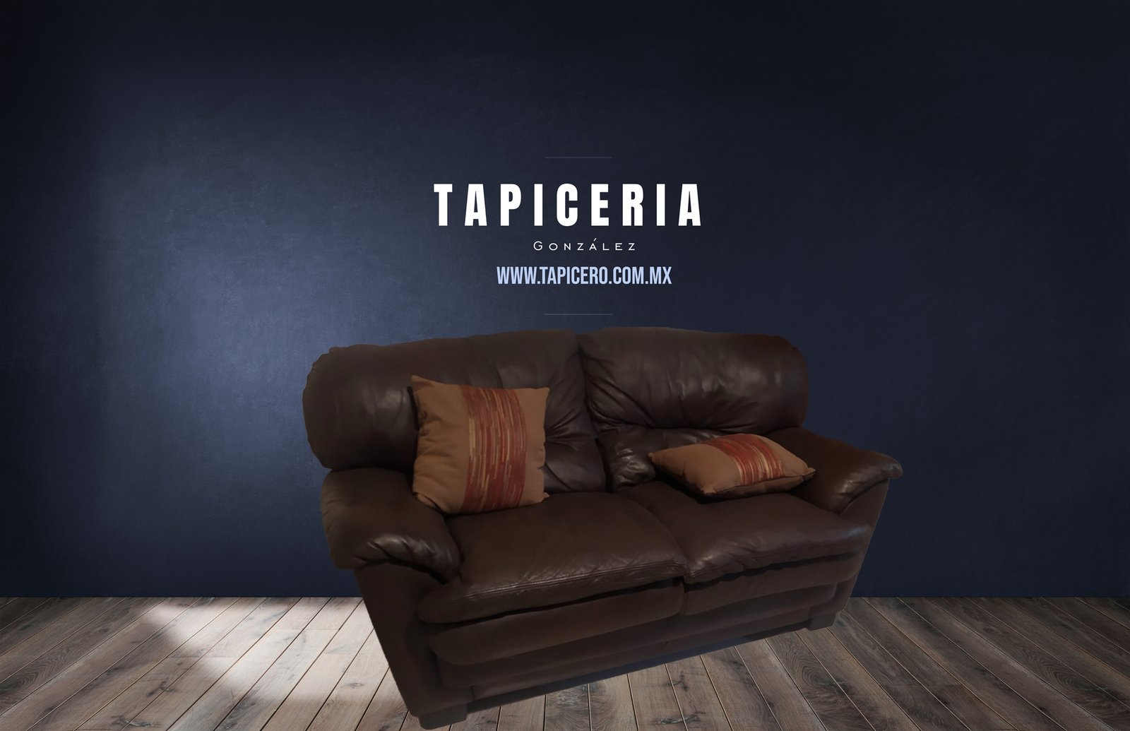 Tapiceria de salas en Monterrey