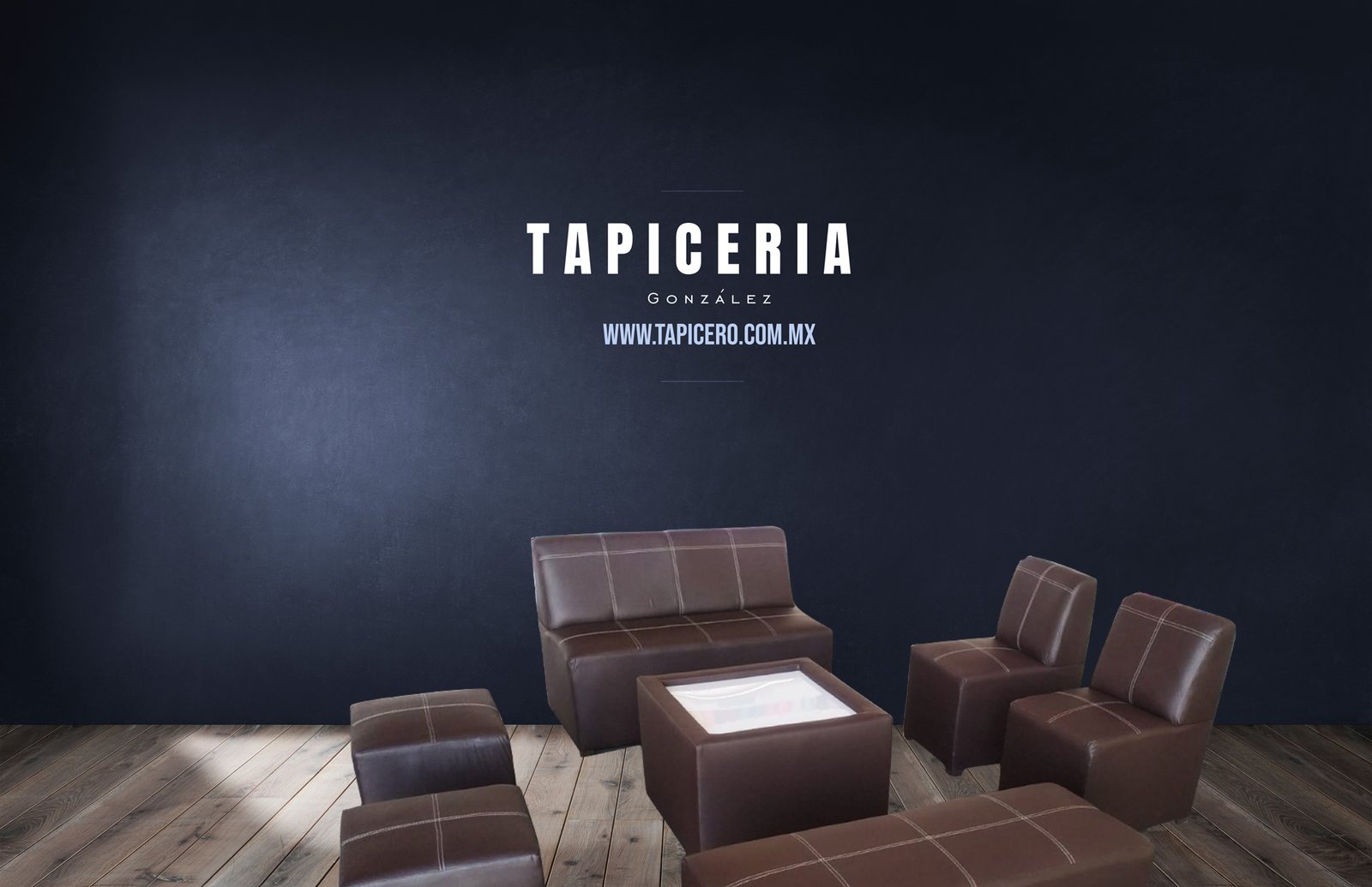 Renta Salas y venta de Lounge