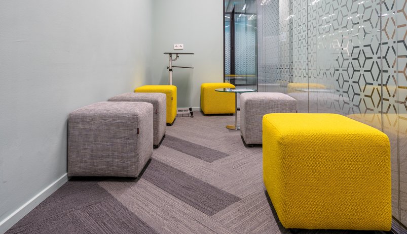 Salas Lounge en Monterrey