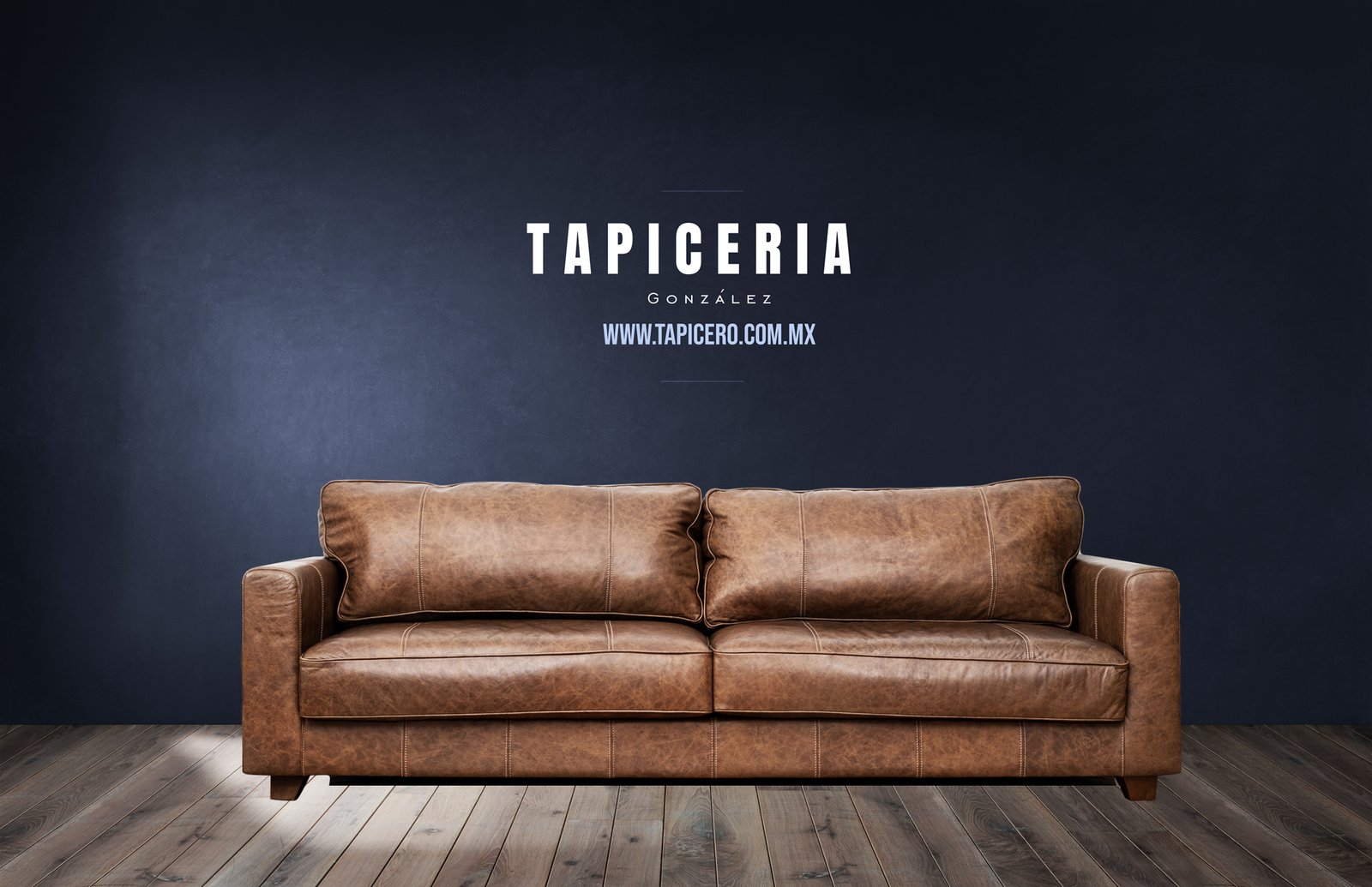 Tapizado de muebles de sala