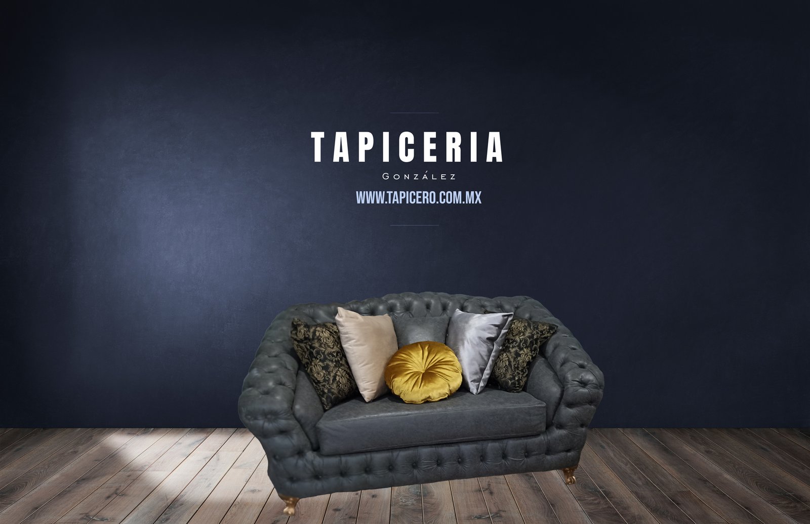 tapiceria para muebles de sala