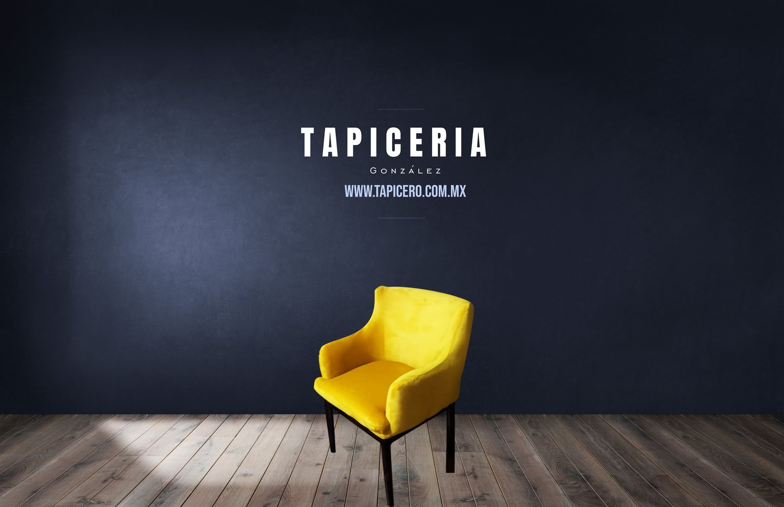 tapicero sillas