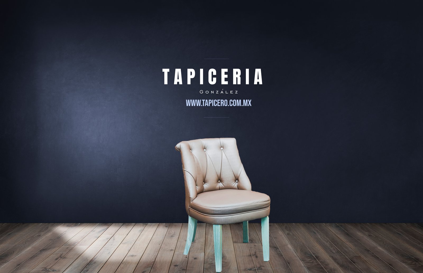 Tapicero de sillas