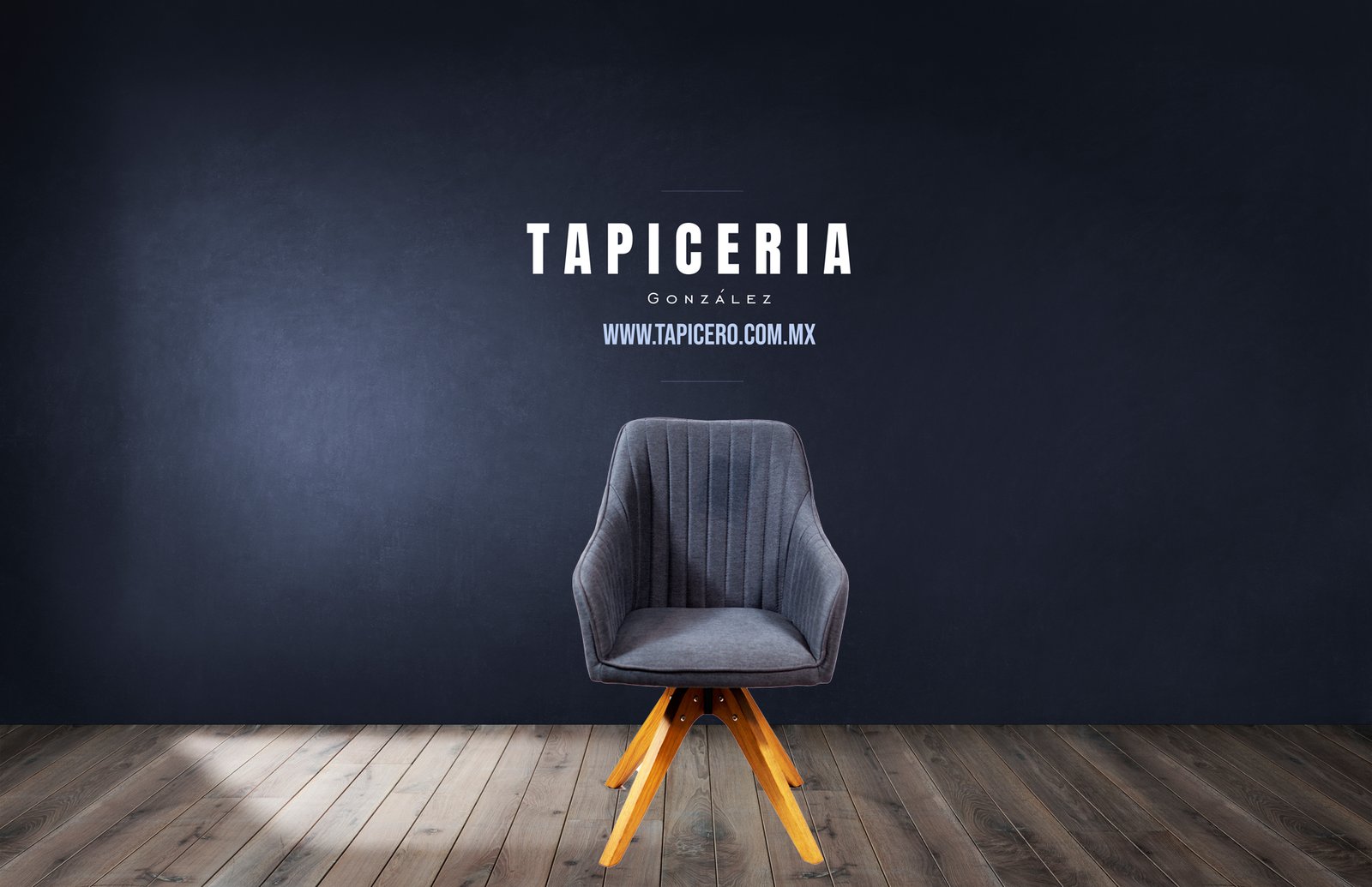 tapicería para sillas