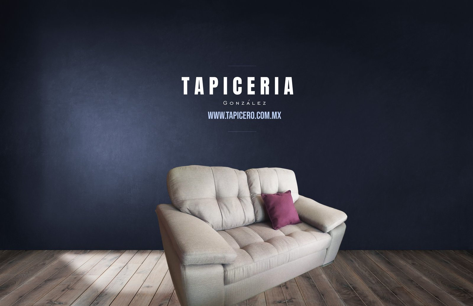 tapicero de sofas