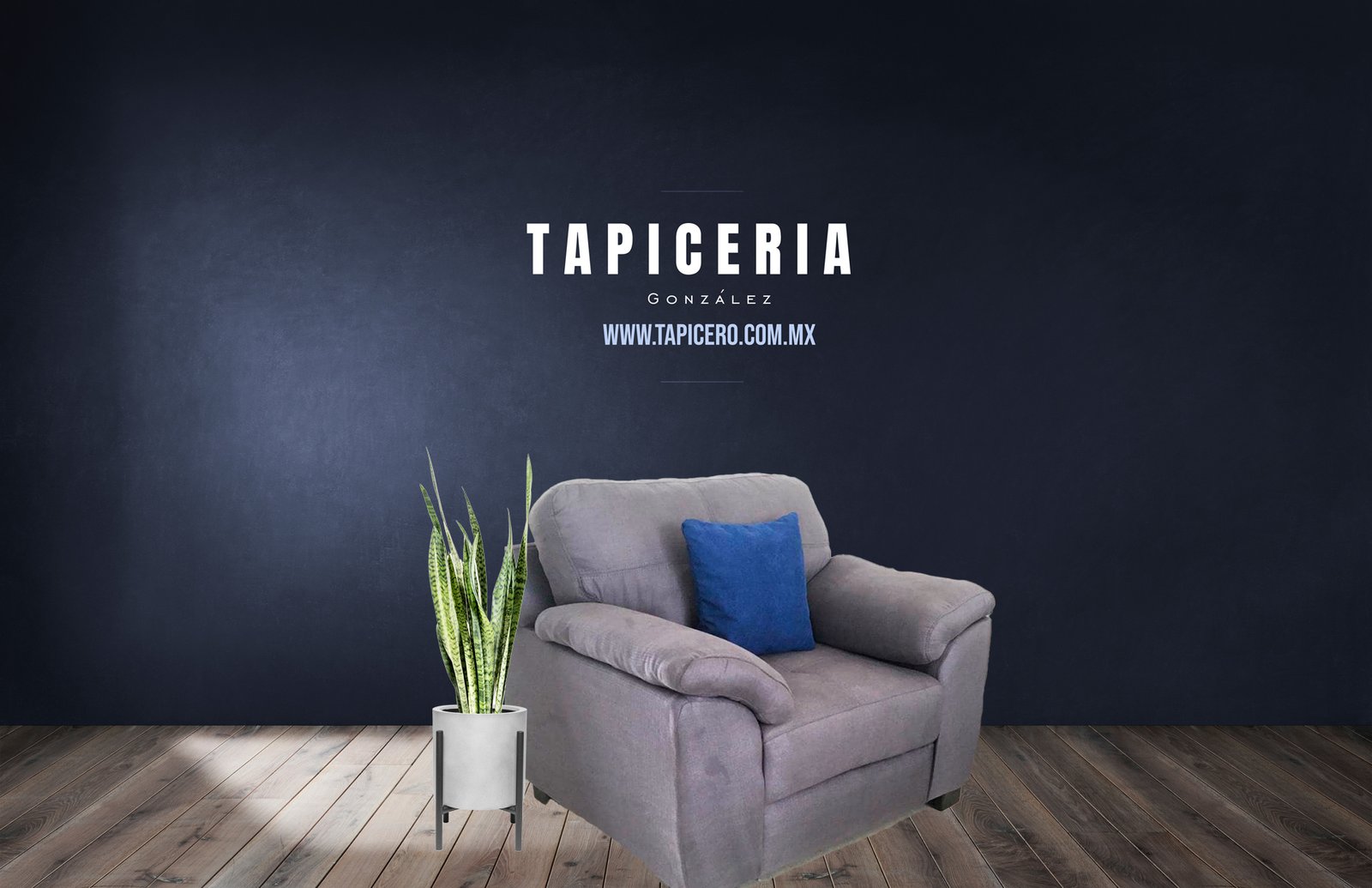 tapicería para sofás