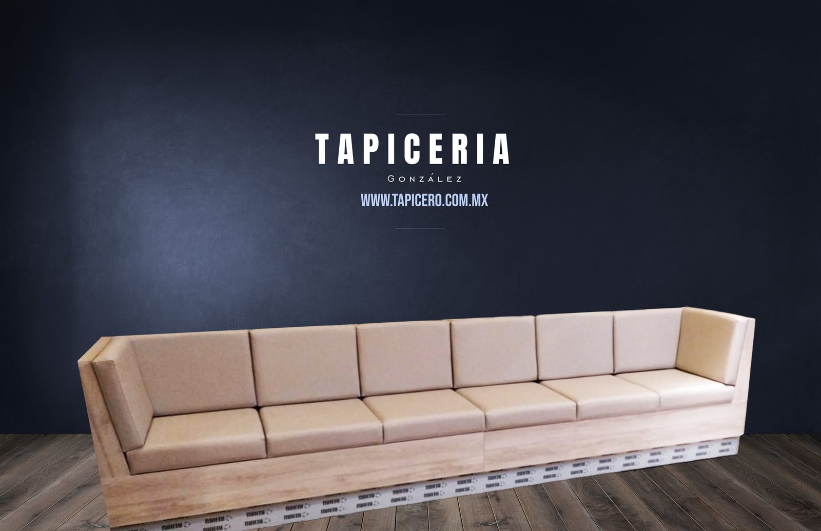 tapizado de sillones