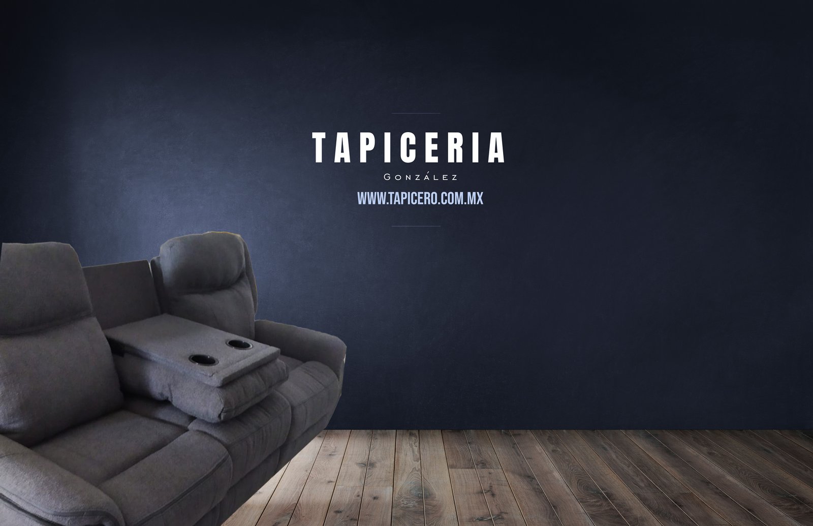 tapicerías de sillones